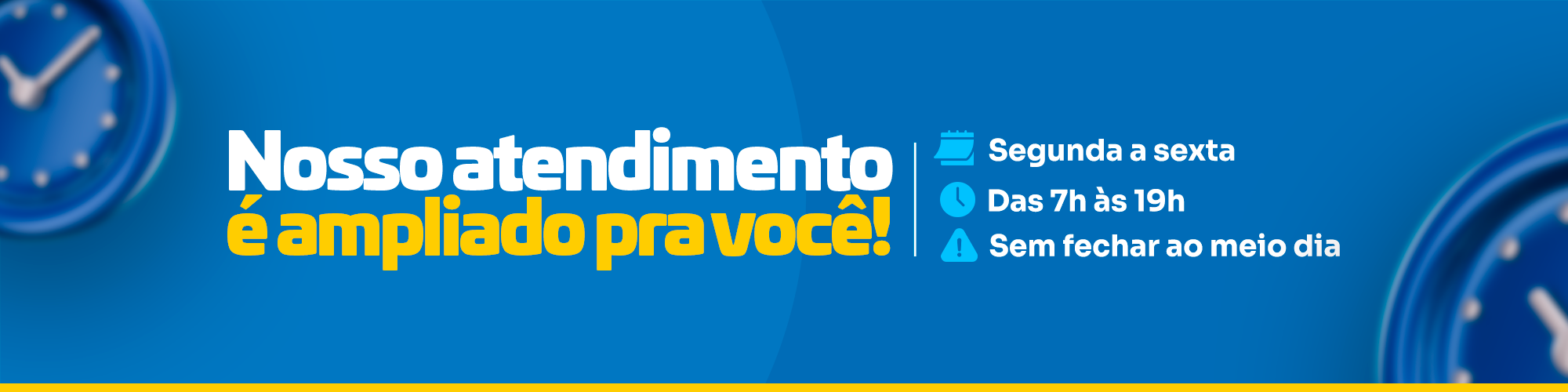 Atendimento