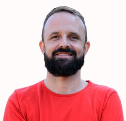 Professor Kleiton.