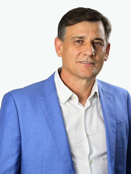 Celmir Martello.