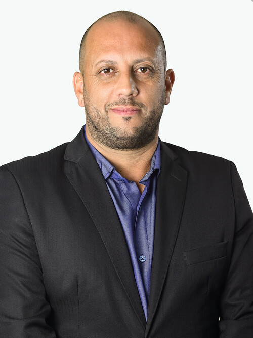 Alexandre Espeto.
