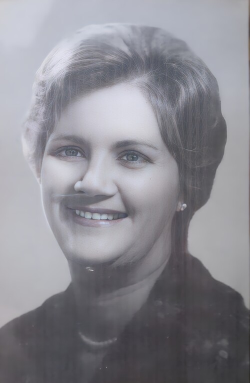 Iolanda Machado Lunardi (Arena)