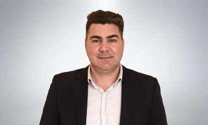 Rodrigo Schim (PODEMOS)