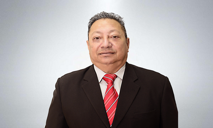 Julio Bala (Republicanos)
