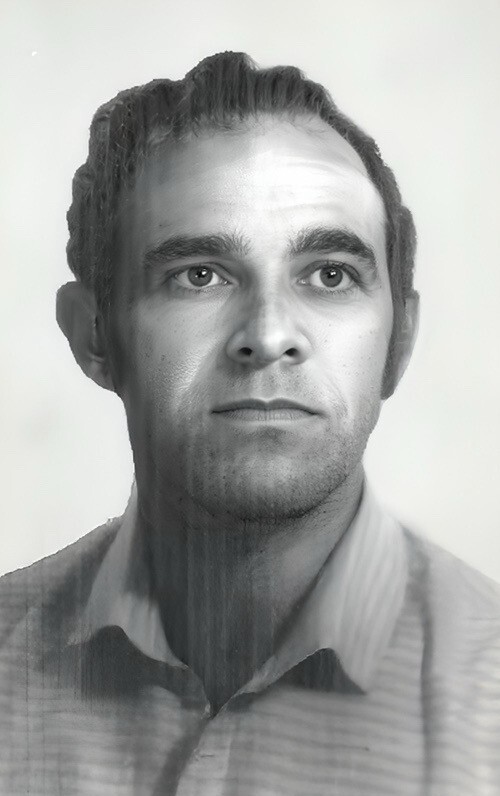 Reni José Stein (MDB)