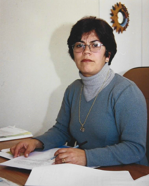 Stela Beatriz Farias Lopes (PT)