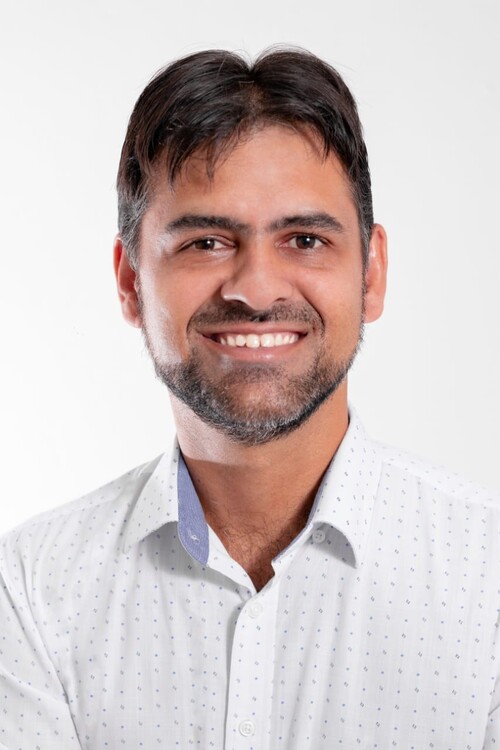Juliano Marinho (PT)