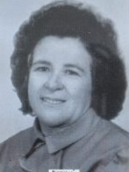 Noemi Maria Fortunato (MDB)