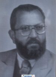 Amaro Alberi Pereira (PDT)