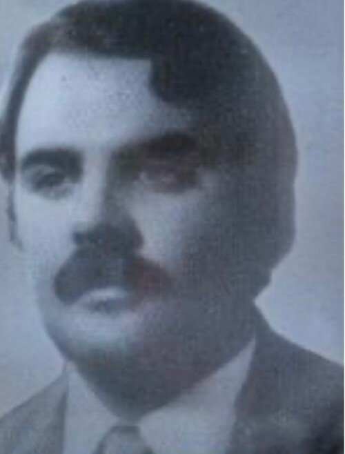 Paulo Edeli dos Anjos Castro (PDS)