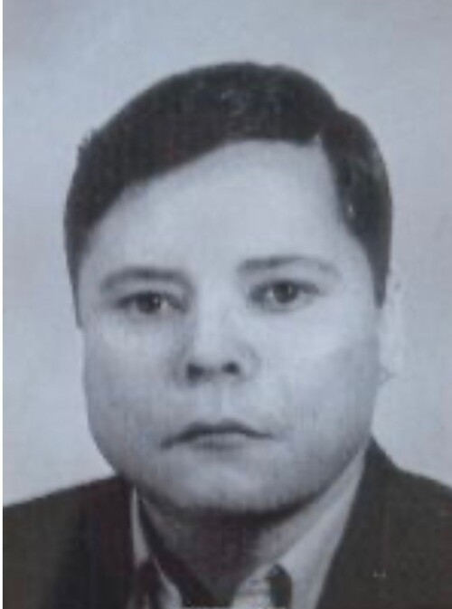 Belarmino Queiróz Santana (MDB)