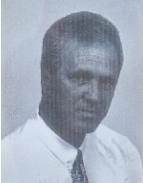 José Air da Silva Feijó (PDT)
