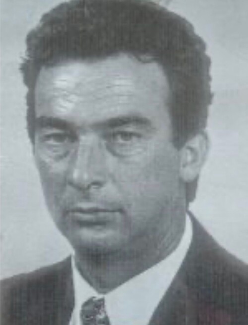 Clóvis Nissola Vieira (MDB)