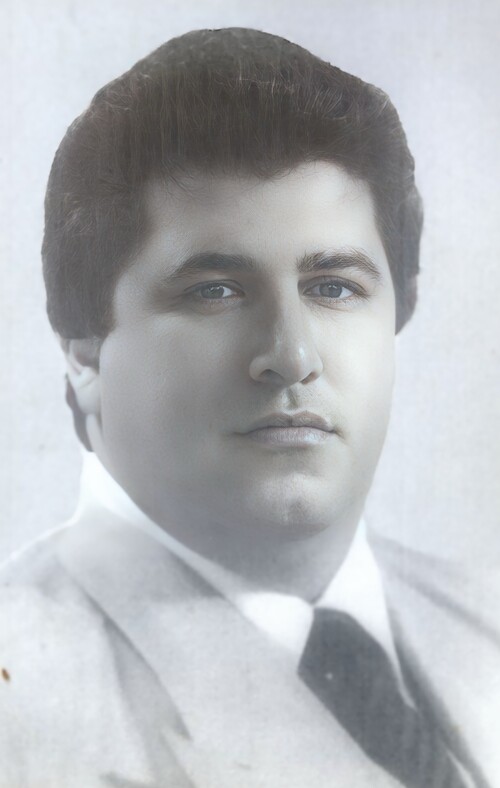 Mário Cardoso Ferreira (MDB)
