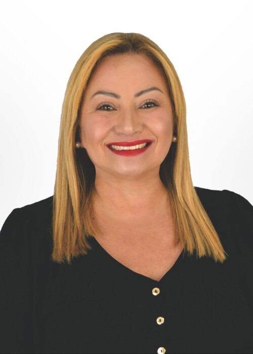 Giovana Thiago.