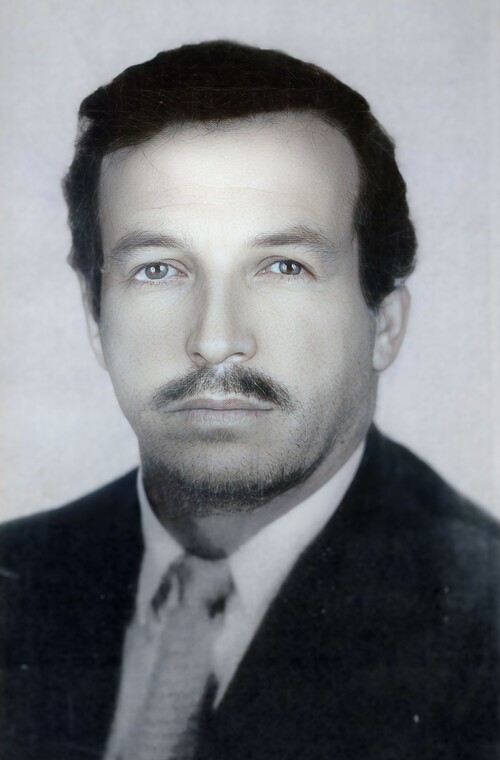 Joares Nunes (Arena)