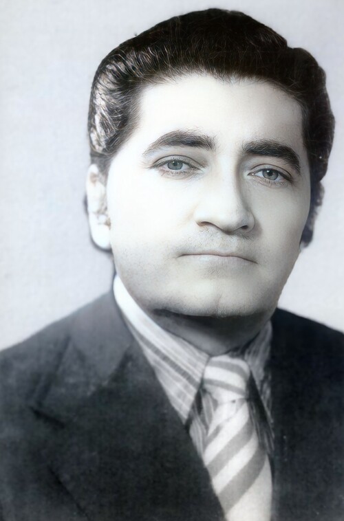 Orlando José Ferreira (MDB)