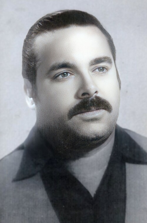 José Portela Cruz Delavi (MDB)