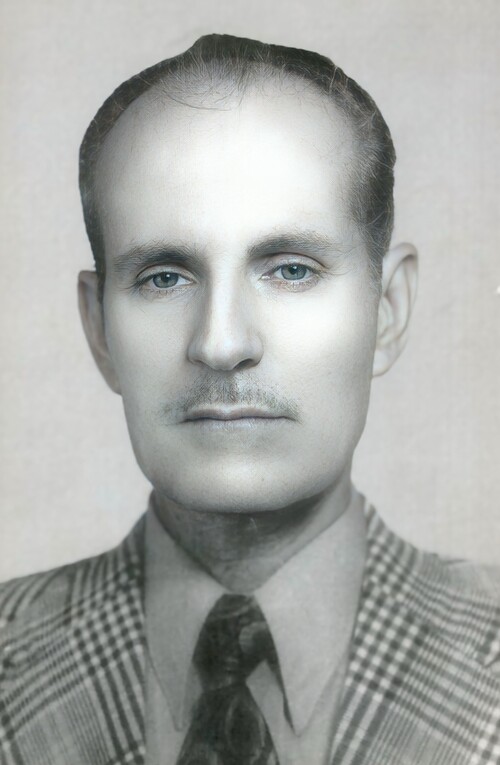 Balduíno Ramos de Oliveira (MDB)